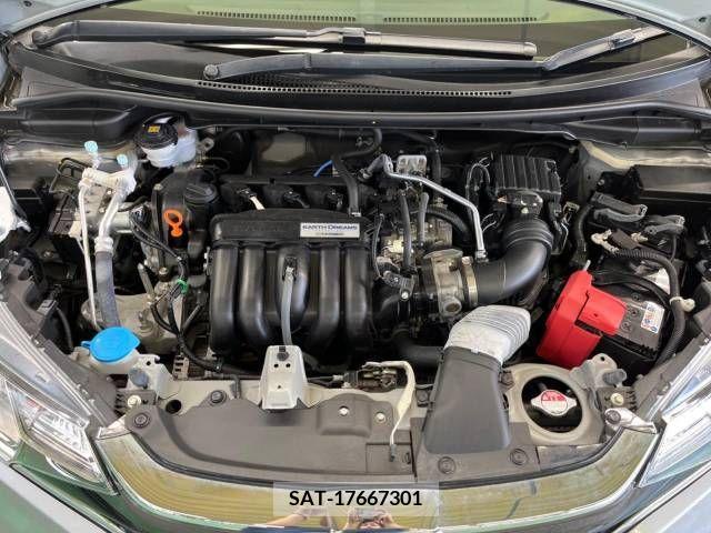 Honda FIT 2019-07 303835-18