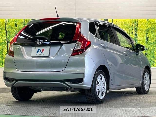 Honda FIT 2019-07 303835-17