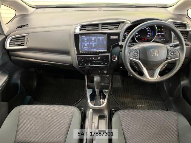 Honda FIT 2019-07 303835-1
