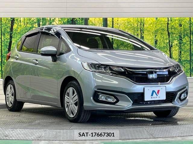 Honda FIT 2019-07 303835-16