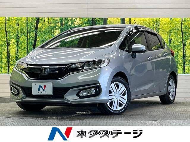 Honda FIT 2019-07 303835-0