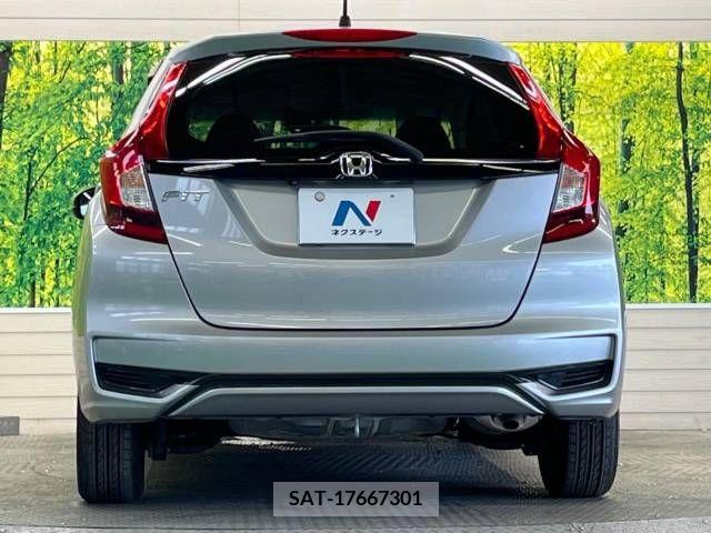 Honda FIT 2019-07 303835-15