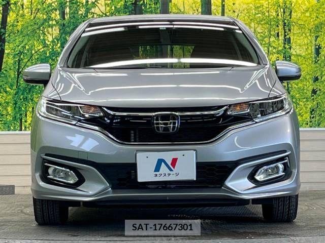 Honda FIT 2019-07 303835-14