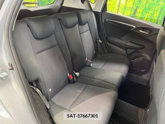 Honda FIT 2019-07 303835-9