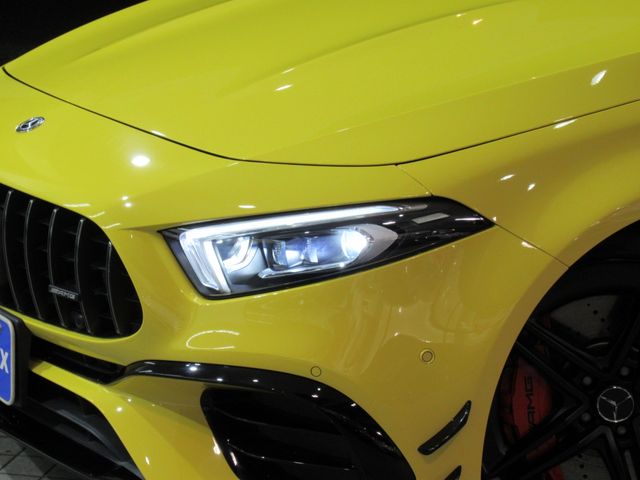 Amg A-Class 2020-09 14451-23