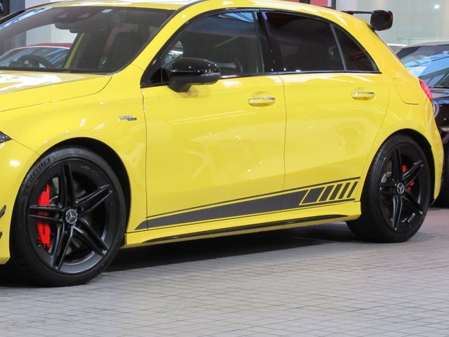Amg A-Class 2020-09 14451-25