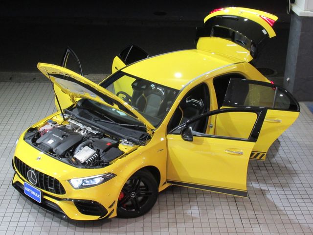 Amg A-Class 2020-09 14451-29