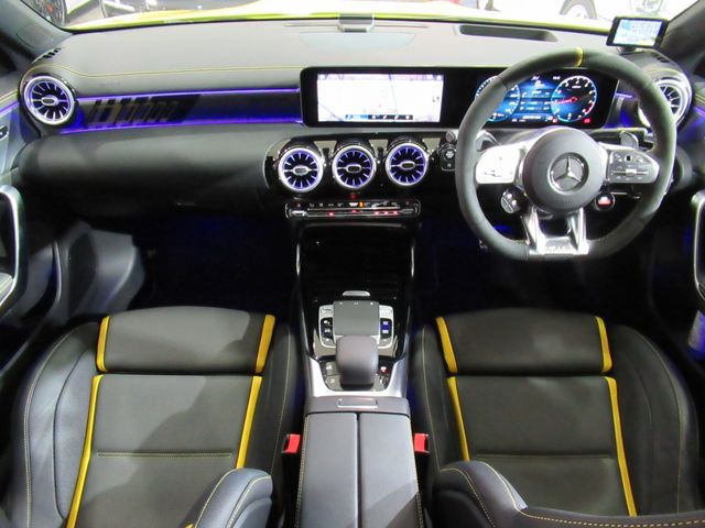 Amg A-Class 2020-09 14451-1
