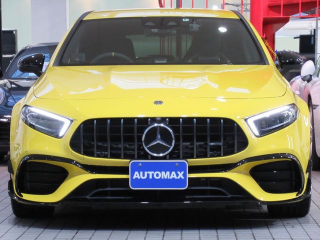 Amg A-Class 2020-09 14451-16