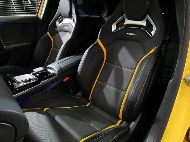 Amg A-Class 2020-09 14451-5