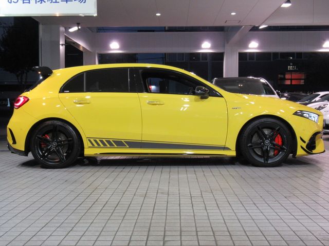 Amg A-Class 2020-09 14451-18
