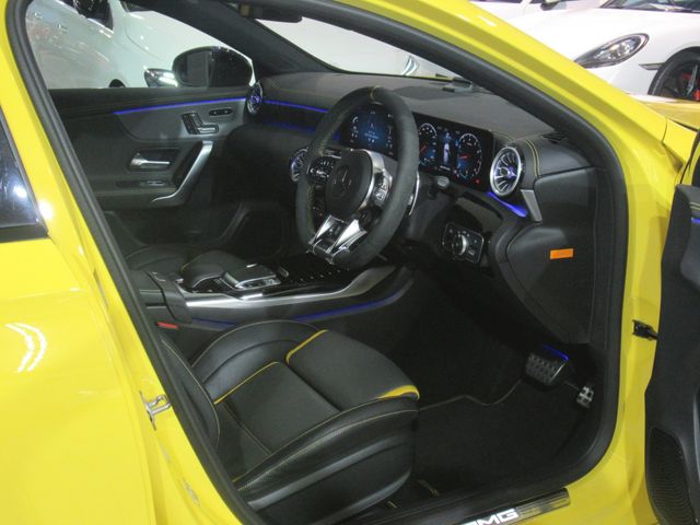 Amg A-Class 2020-09 14451-3