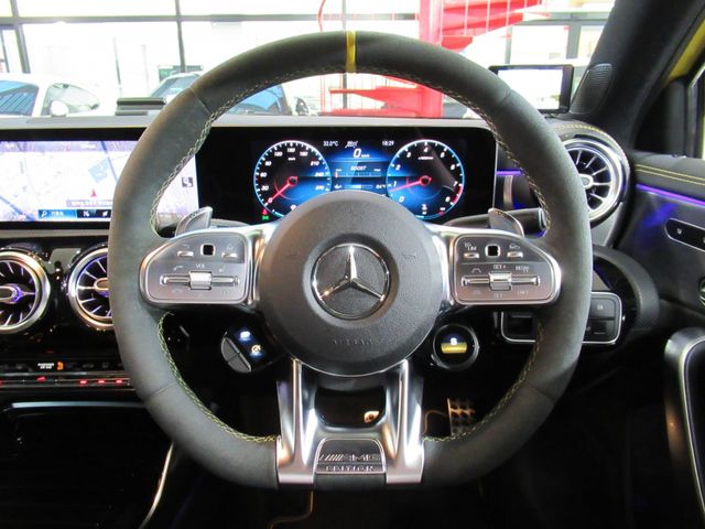 Amg A-Class 2020-09 14451-7