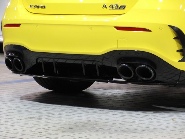 Amg A-Class 2020-09 14451-20