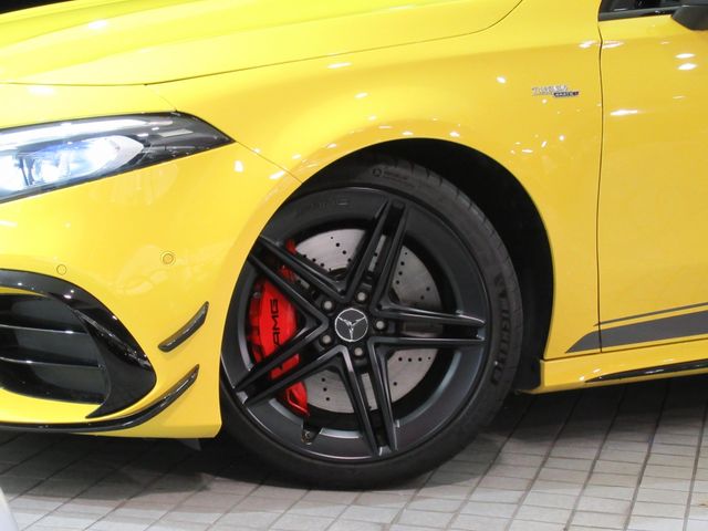 Amg A-Class 2020-09 14451-24