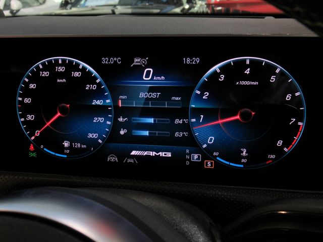 Amg A-Class 2020-09 14451-8