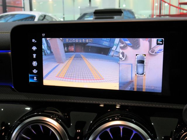 Amg A-Class 2020-09 14451-10