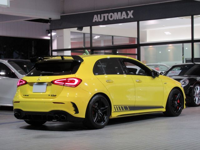 Amg A-Class 2020-09 14451-2