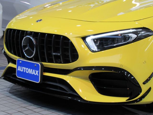 Amg A-Class 2020-09 14451-17