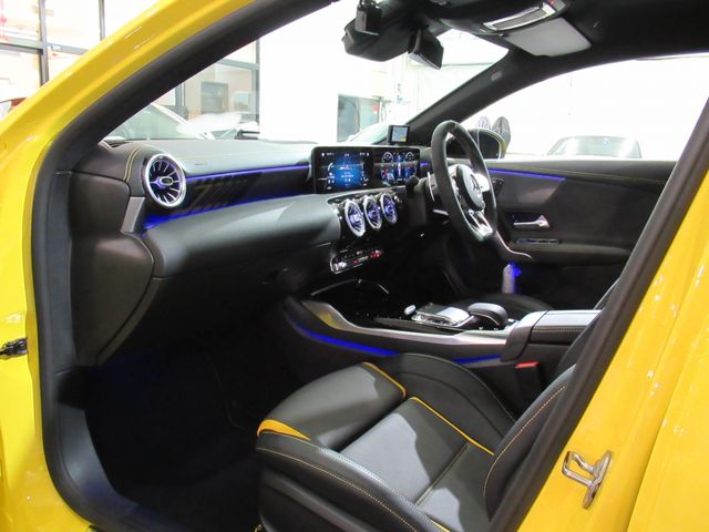 Amg A-Class 2020-09 14451-4
