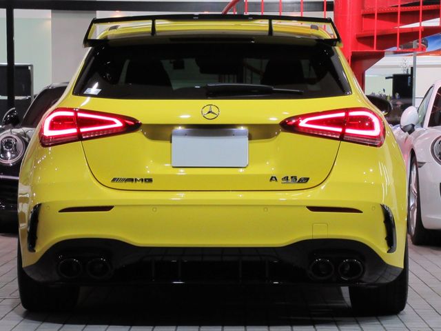 Amg A-Class 2020-09 14451-19