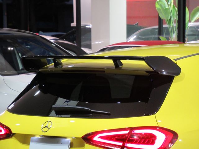 Amg A-Class 2020-09 14451-21