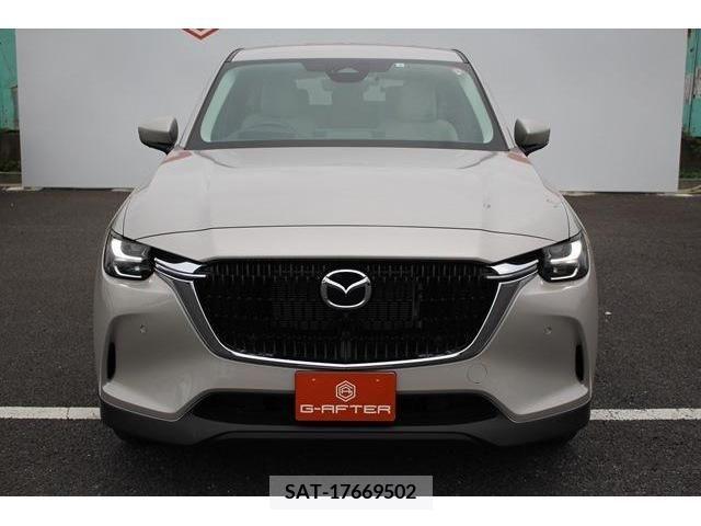Mazda CX-60 2023-06 332798-7