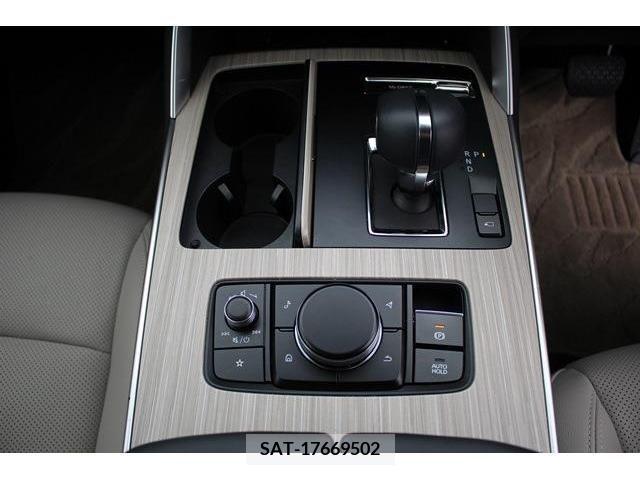 Mazda CX-60 2023-06 332798-5