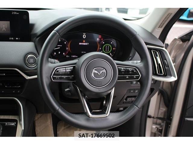 Mazda CX-60 2023-06 332798-16
