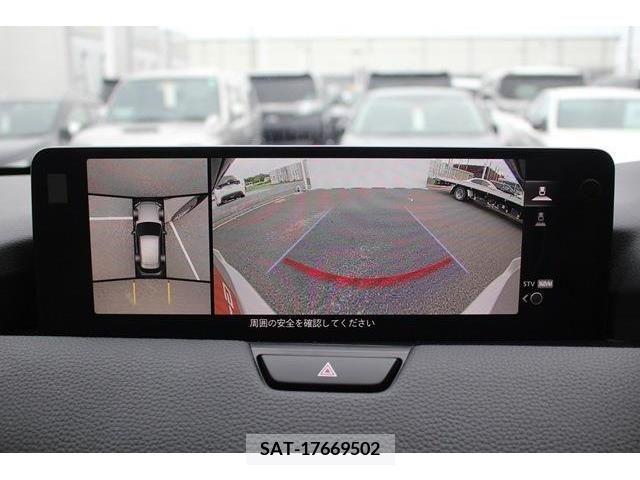 Mazda CX-60 2023-06 332798-4
