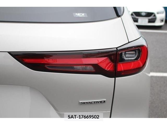 Mazda CX-60 2023-06 332798-13