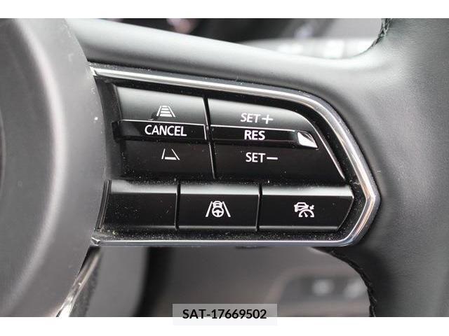 Mazda CX-60 2023-06 332798-2