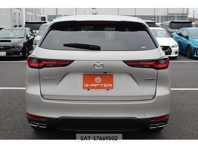 Mazda CX-60 2023-06 332798-9
