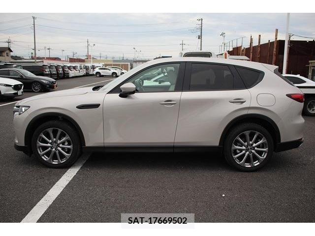 Mazda CX-60 2023-06 332798-8