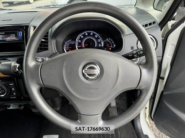Nissan ROOX 2011-10 354636-6