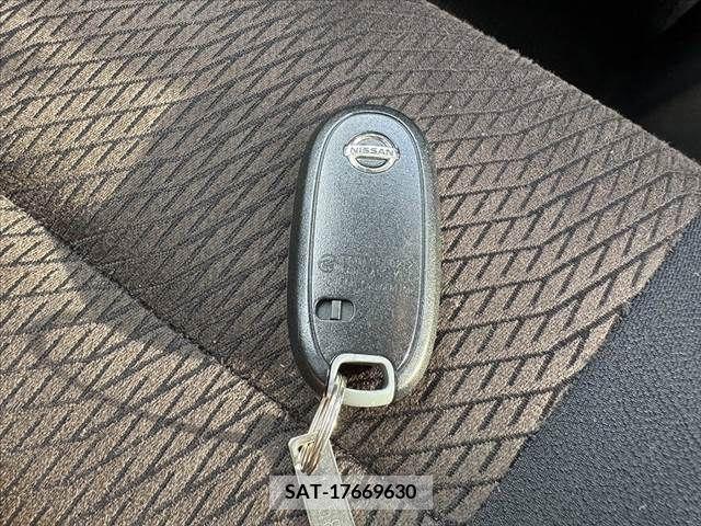 Nissan ROOX 2011-10 354636-5