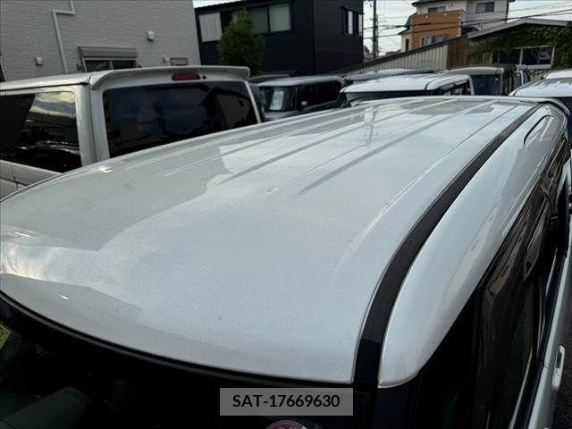 Nissan ROOX 2011-10 354636-17