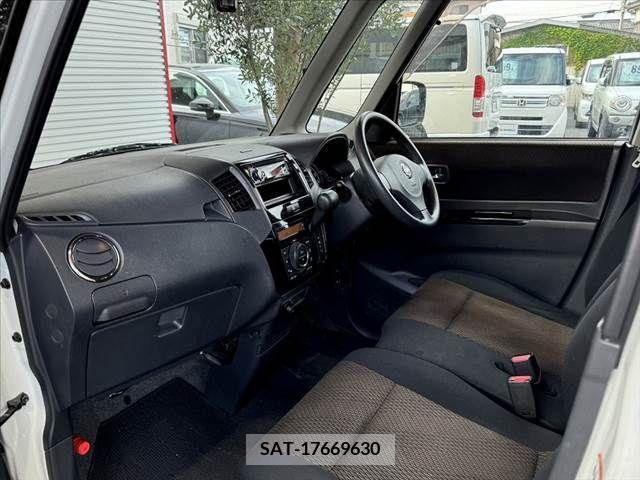 Nissan ROOX 2011-10 354636-15