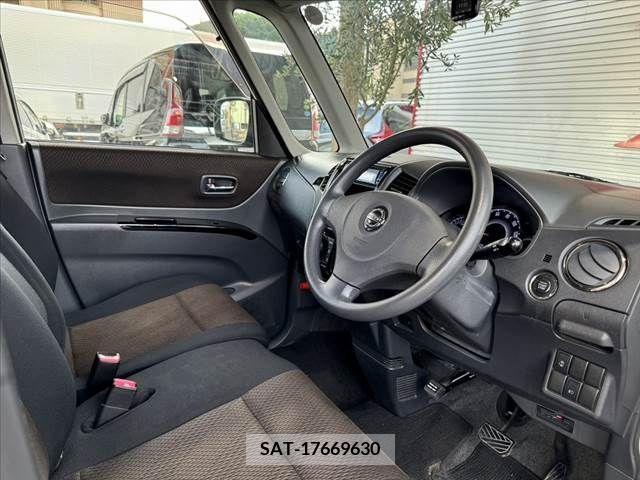 Nissan ROOX 2011-10 354636-14
