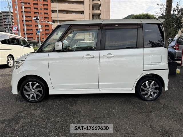 Nissan ROOX 2011-10 354636-13