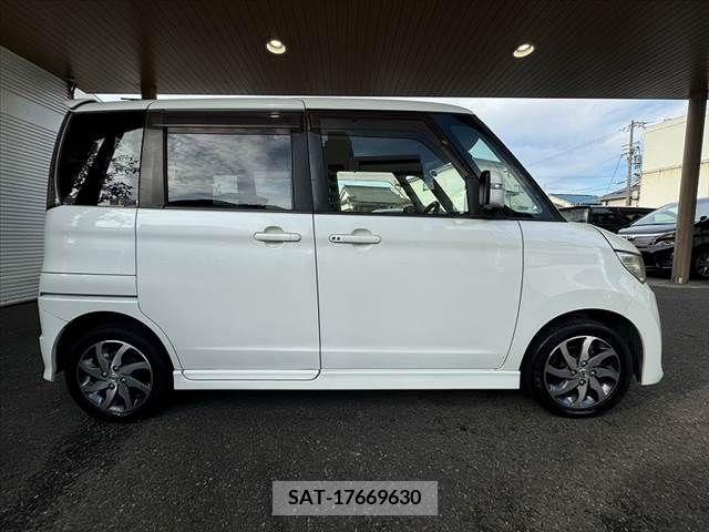 Nissan ROOX 2011-10 354636-9