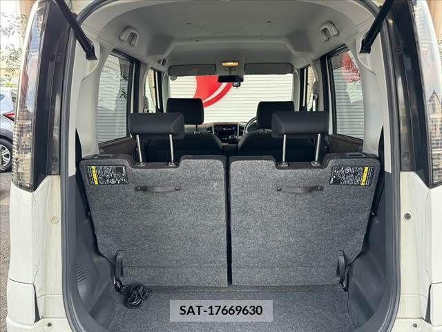 Nissan ROOX 2011-10 354636-22