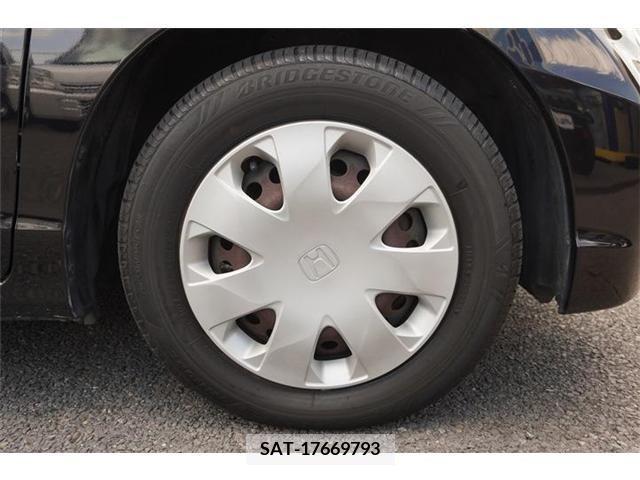 Honda FREED 2012-03 348150-14