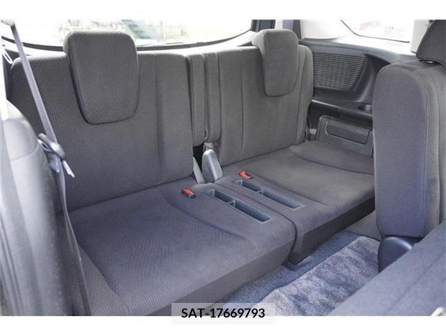 Honda FREED 2012-03 348150-11