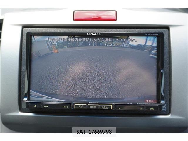 Honda FREED 2012-03 348150-7