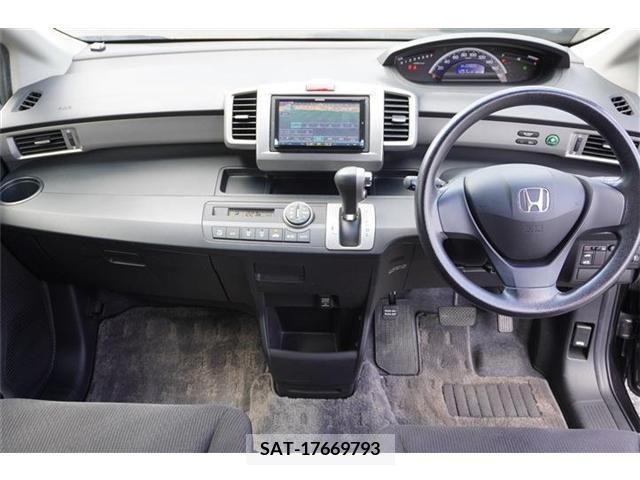 Honda FREED 2012-03 348150-4