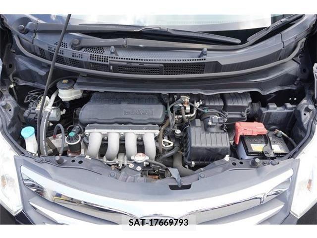 Honda FREED 2012-03 348150-16