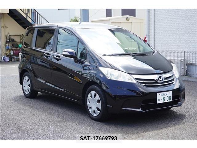 Honda FREED 2012-03 348150-3