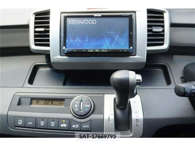 Honda FREED 2012-03 348150-6