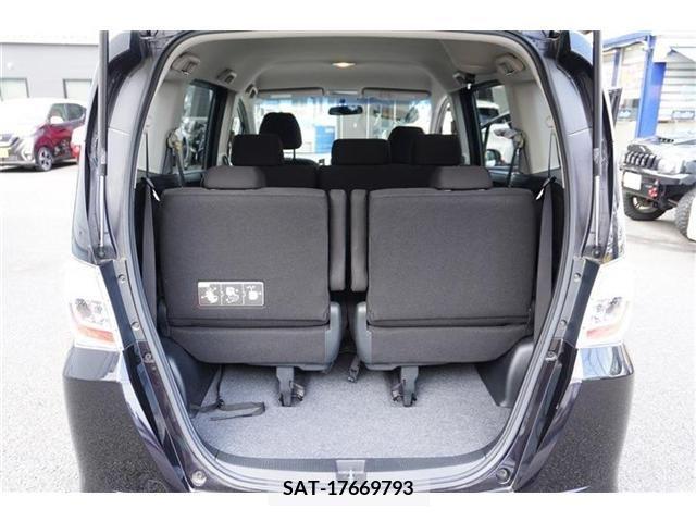 Honda FREED 2012-03 348150-12